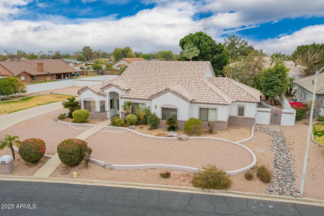 1349 E Anasazi St., Mesa, AZ 85203