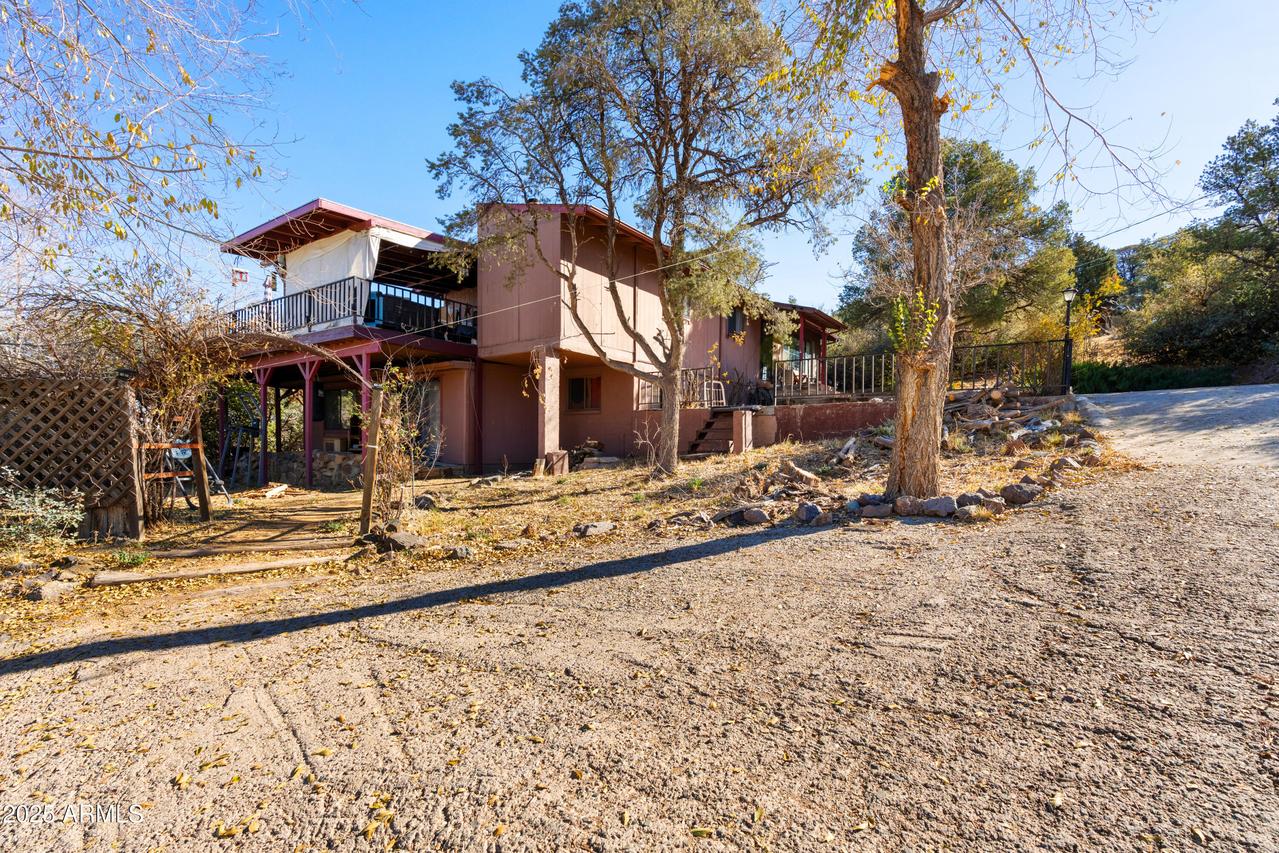 4576 E Gloria Dr., Prescott, AZ 86301