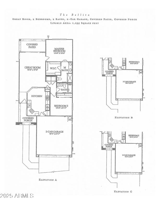 22524 N San Ramon Dr., Sun City West, AZ 85375