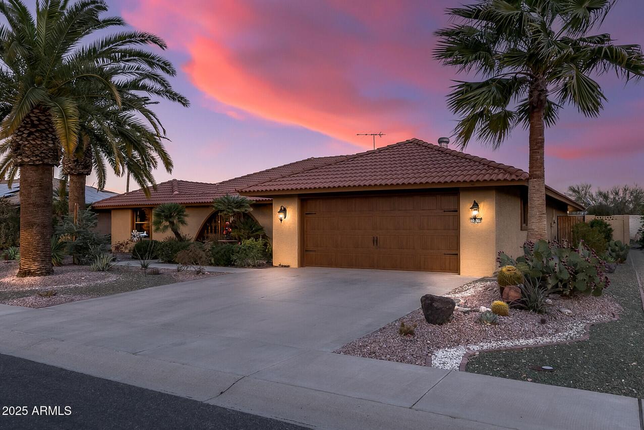 20639 N 123rd Dr., Sun City West, AZ 85375