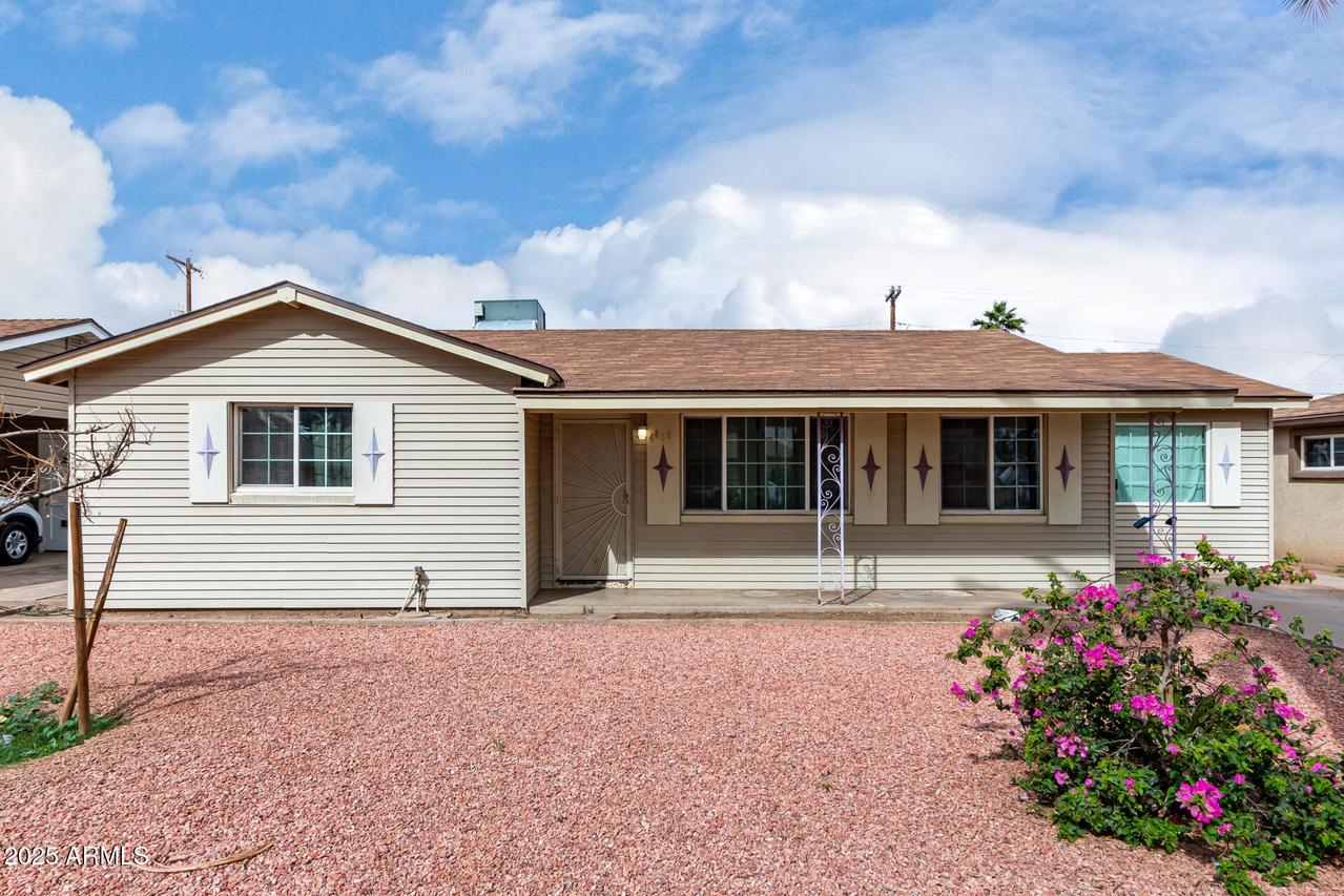 4626 W Mitchell Dr., Phoenix, AZ 85031