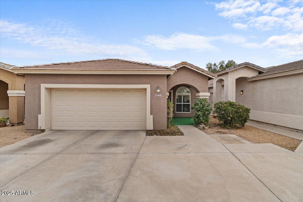 15203 N 28th Pl., Phoenix, AZ 85032