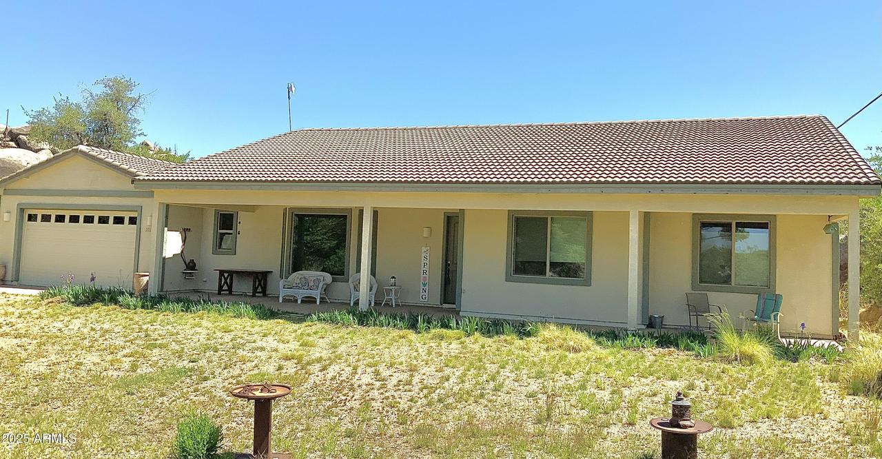 22669 S Manzanita Dr., Yarnell, AZ 85362