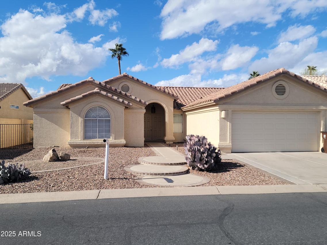 24214 S Briar Wing Dr., Sun Lakes, AZ 85248