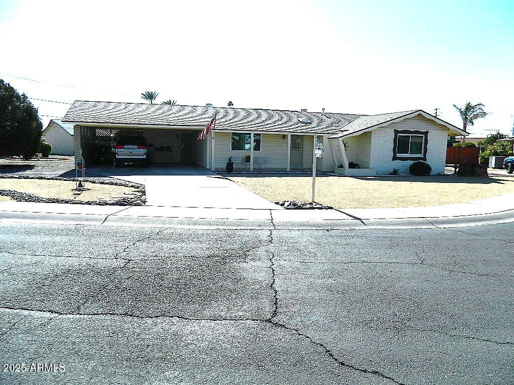 10612 N 102nd Dr., Sun City, AZ 85351