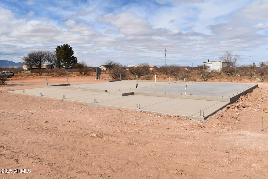 7331 S Longhorn Ln. #A, Hereford, AZ 85615