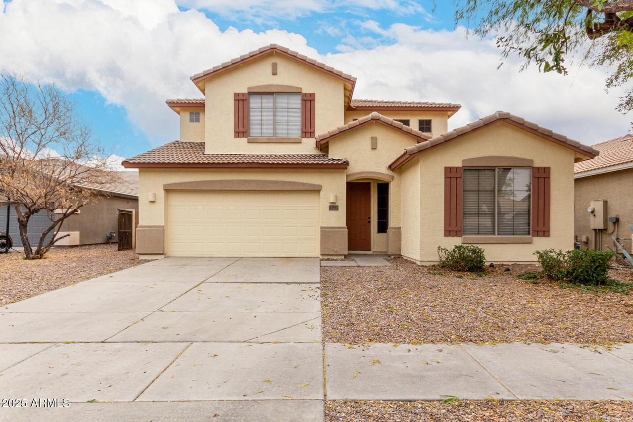 4255 E Cloudburst Ct., Gilbert, AZ 85297