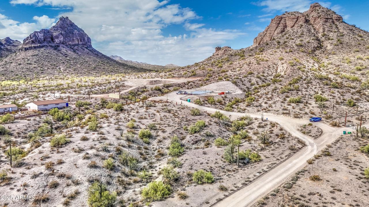 N Ellen Rd. #7, Queen Creek, AZ 85140