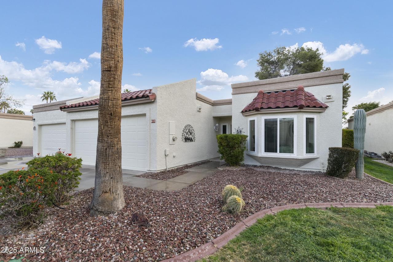 617 S Palo Verde Way, Mesa, AZ 85208