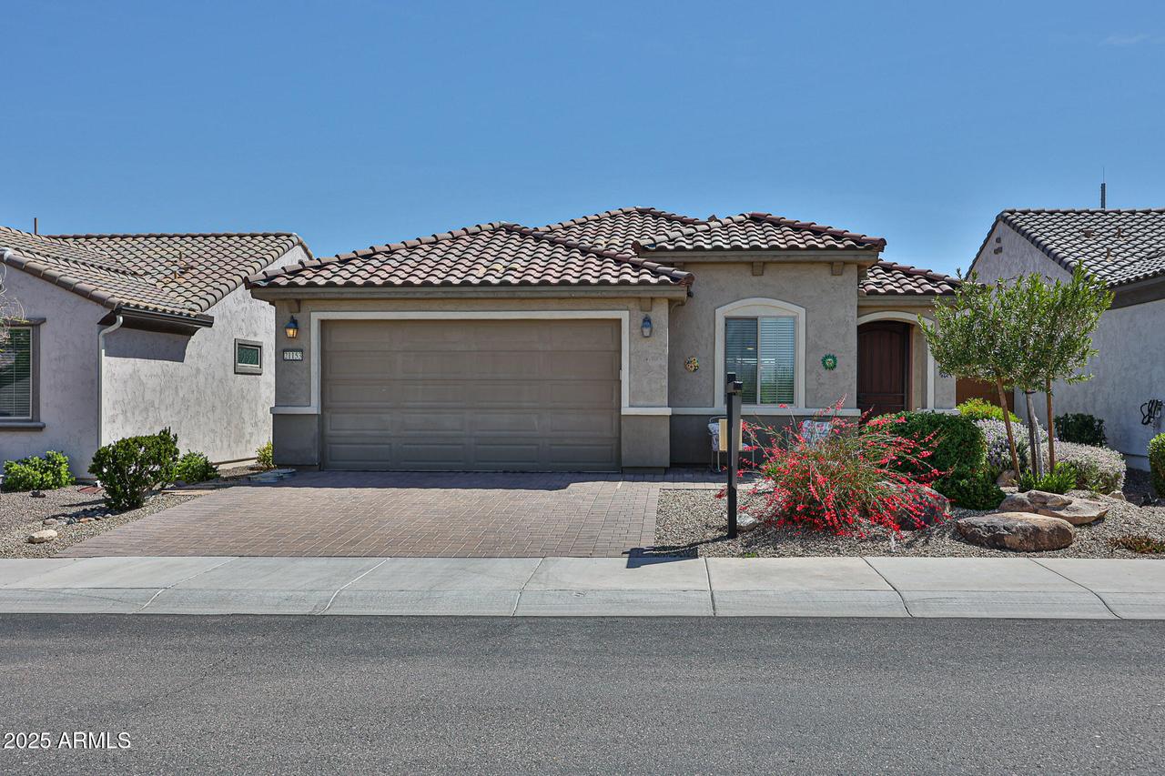 21153 N 267th Dr., Buckeye, AZ 85396