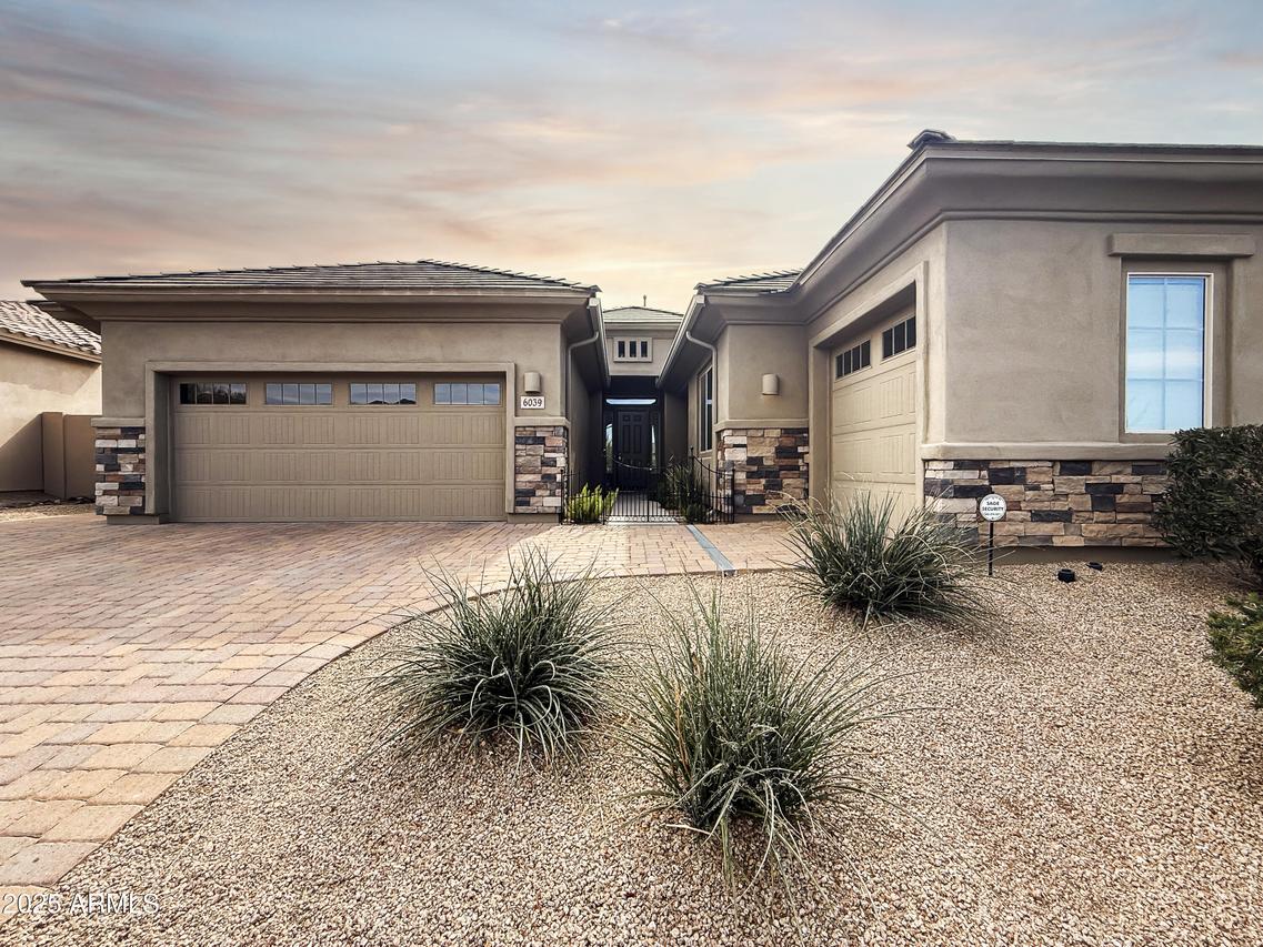 6039 E Sienna Bouquet Pl., Cave Creek, AZ 85331