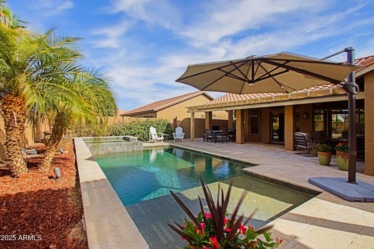 3768 N 162nd Ln., Goodyear, AZ 85395