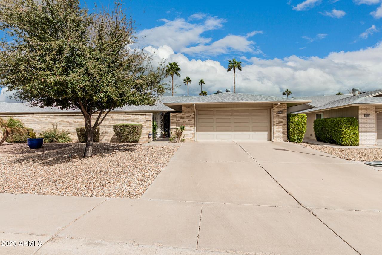 12810 W Ashwood Dr., Sun City West, AZ 85375