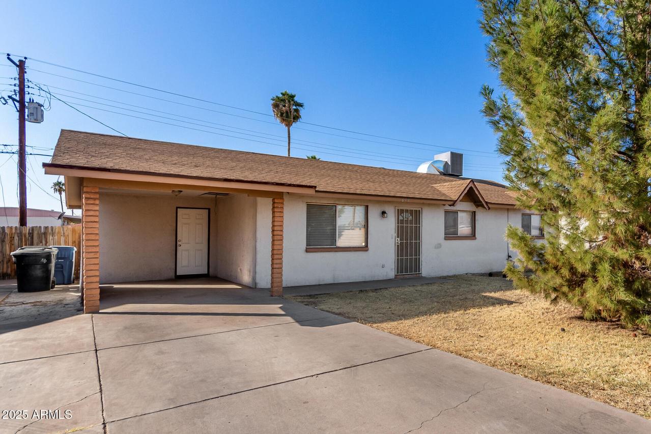 658 S Sycamore St. #Value, Mesa, AZ 85202