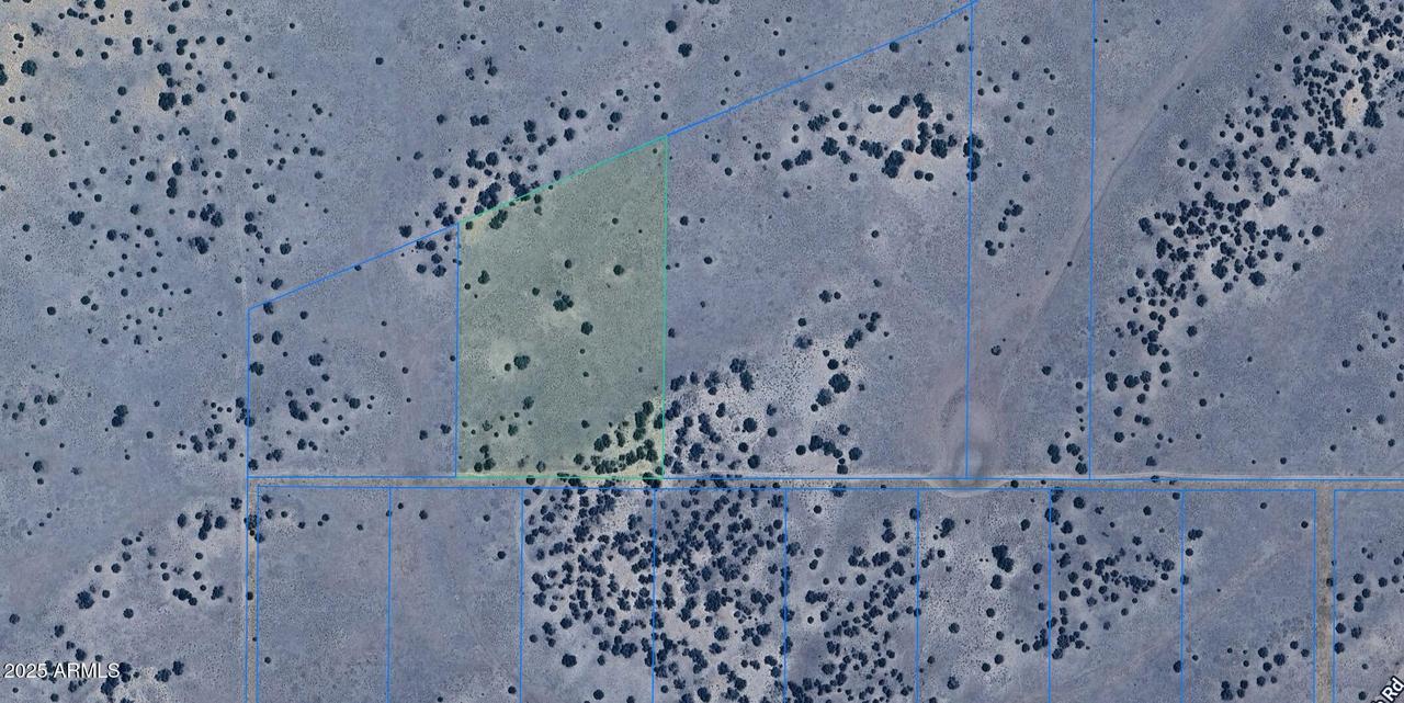 TBD 8 Acres Se Sanders #-, Sanders, AZ 86512