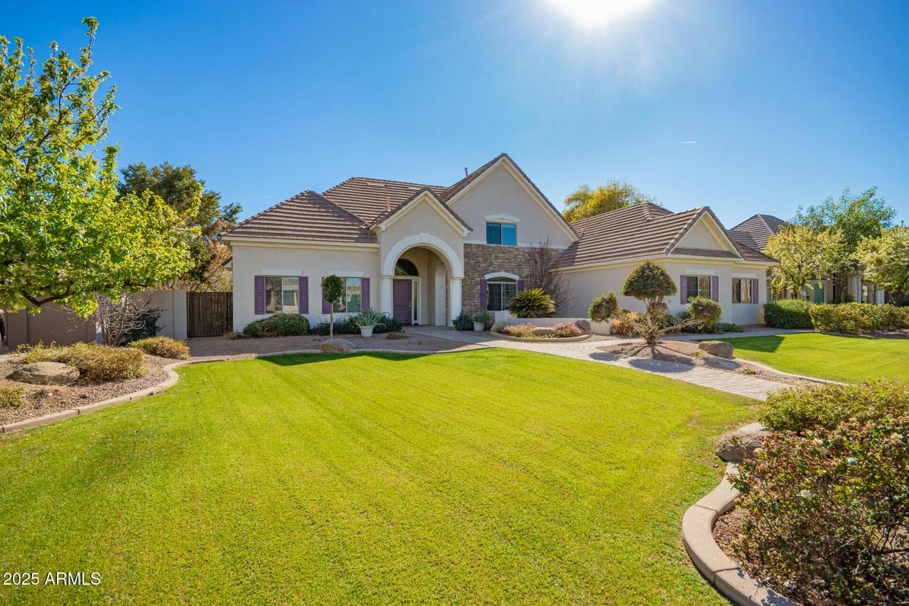 2467 E Page Ave., Gilbert, AZ 85234