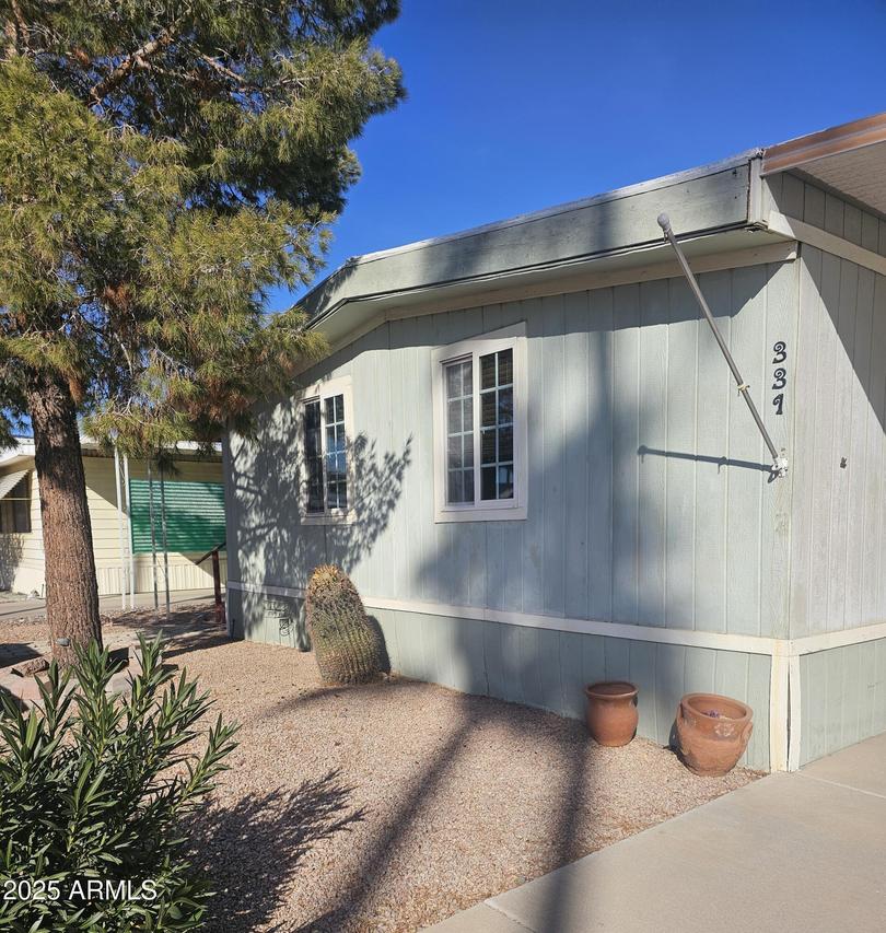 201 S Greenfield Rd. #331, Mesa, AZ 85206