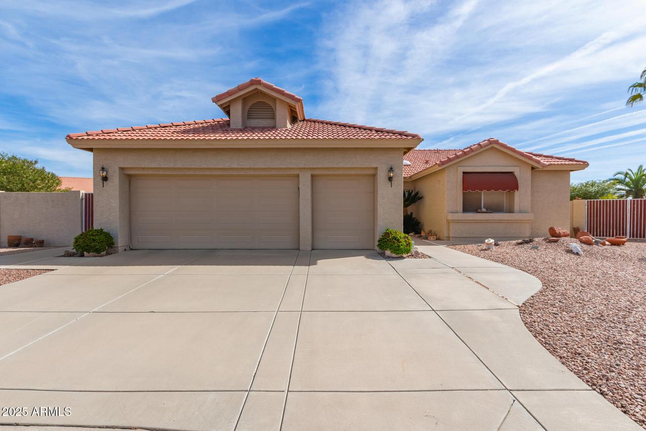 9519 E Indiana Ct., Sun Lakes, AZ 85248