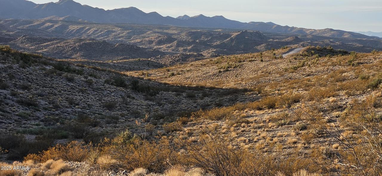 123xxx E Knight Creek Rd. #14A, Kingman, AZ 86401