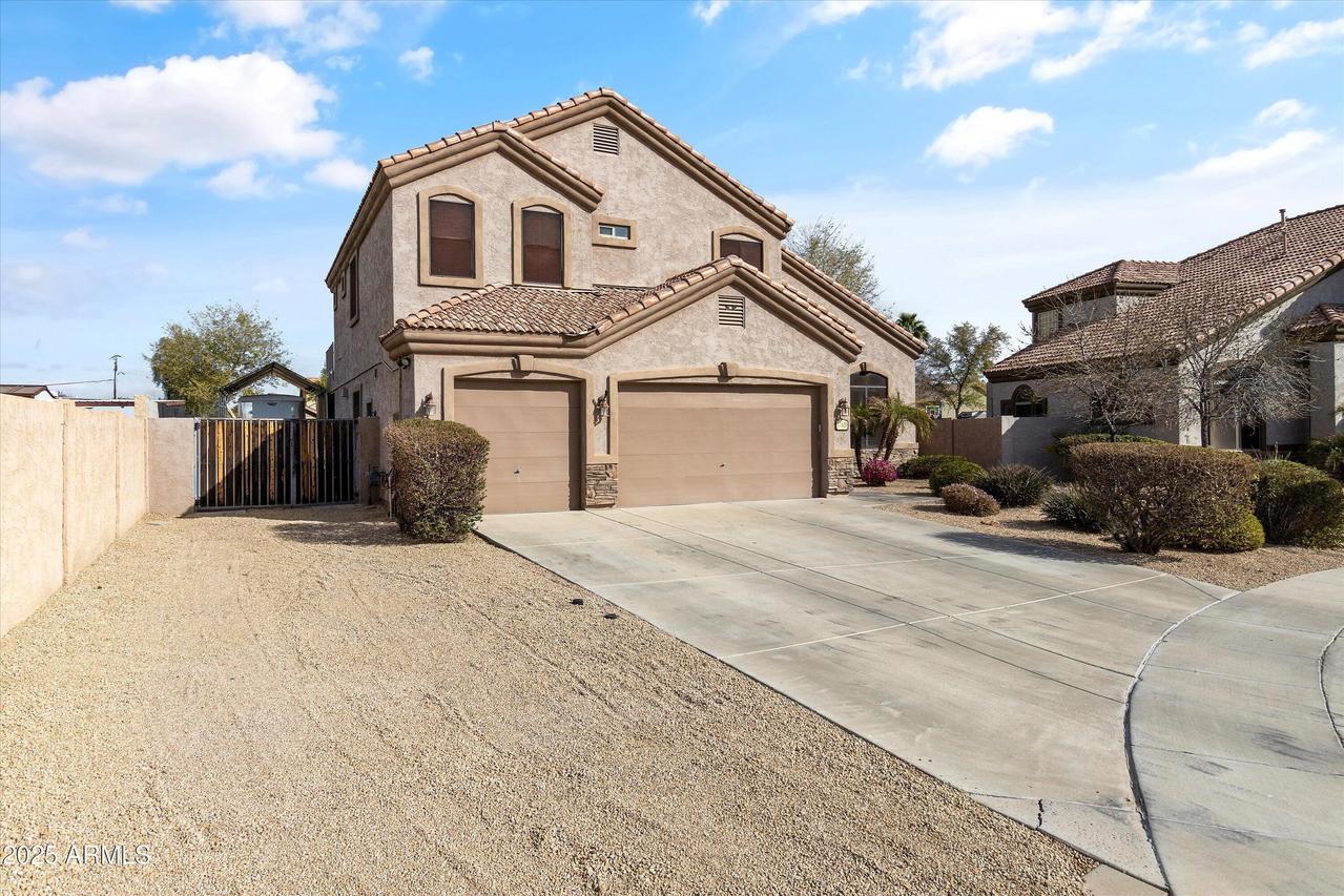 17629 N 24th Way, Phoenix, AZ 85032