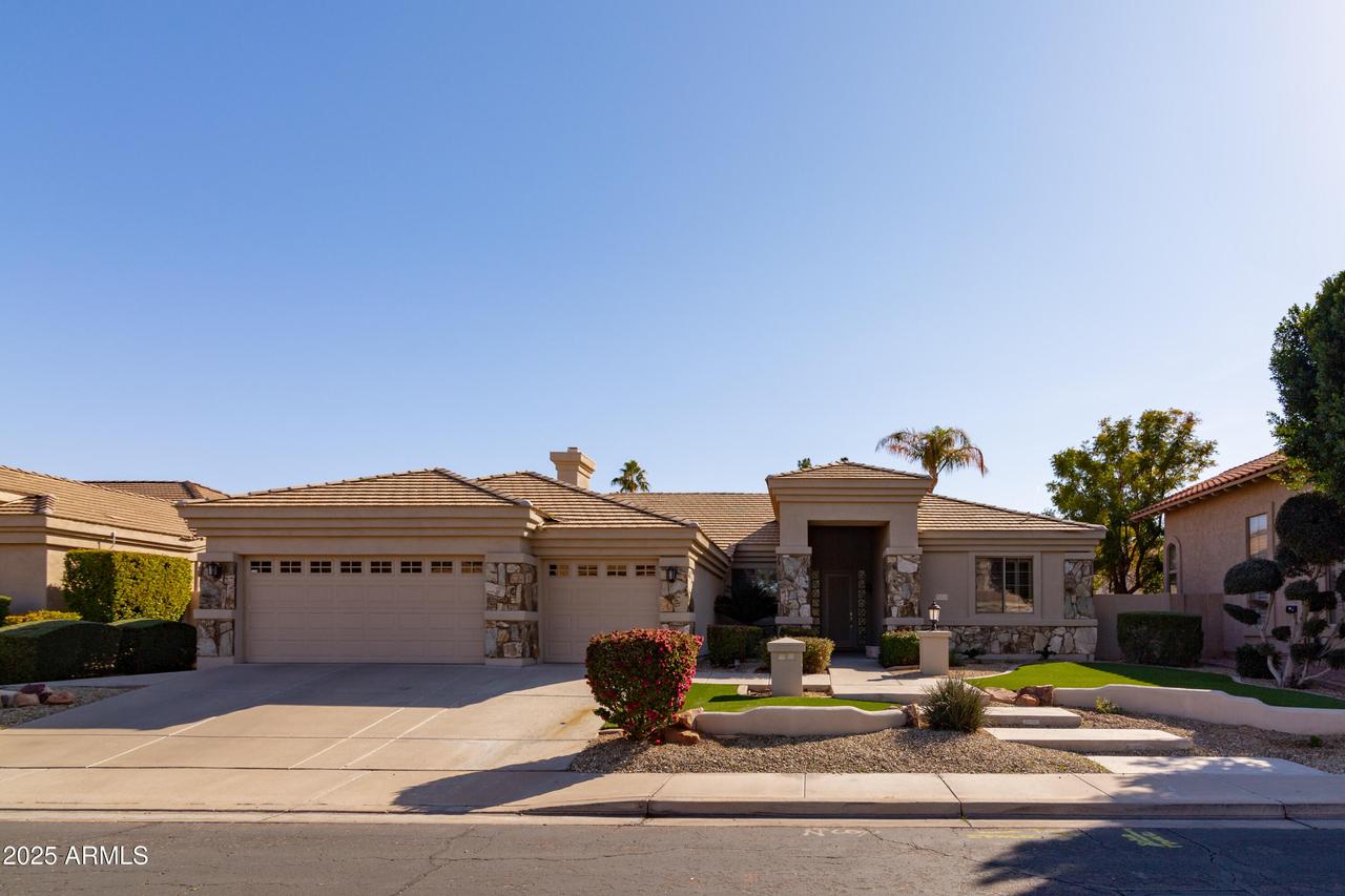 3631 S Greythorne Way, Chandler, AZ 85248