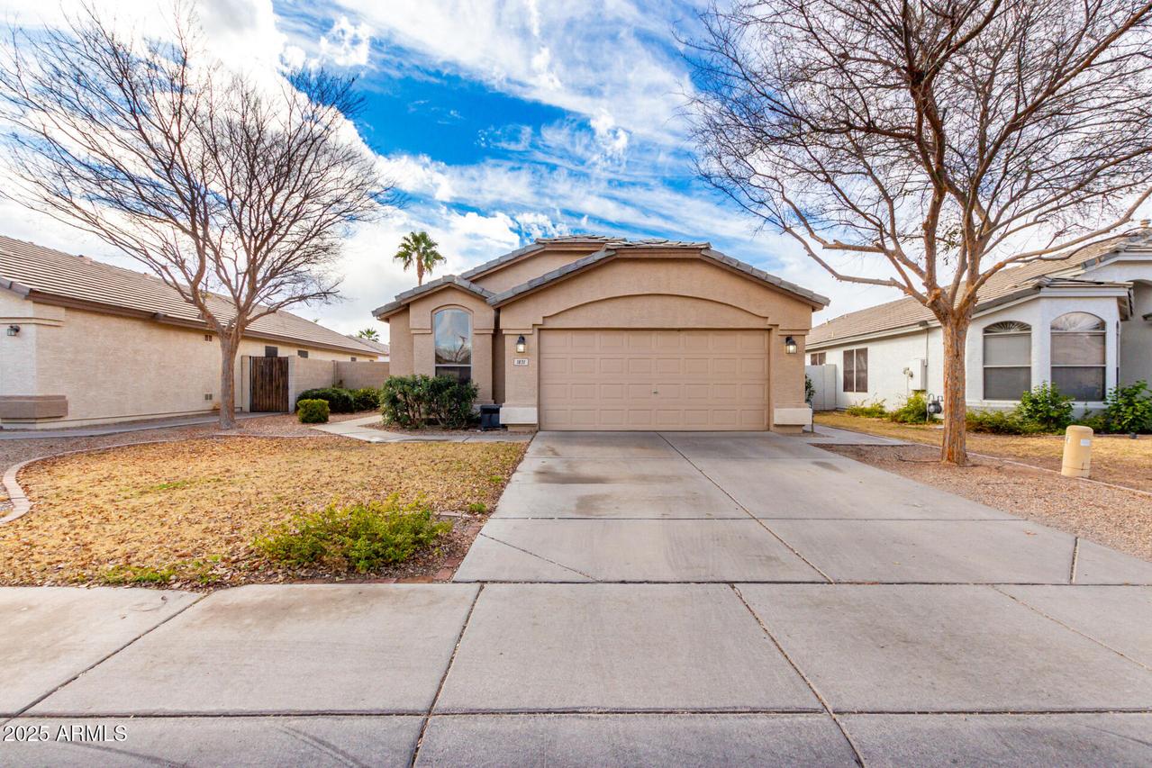 1831 E Toledo St., Gilbert, AZ 85296