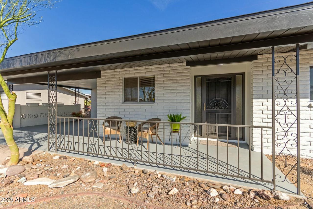 5910 E Colby St., Mesa, AZ 85205