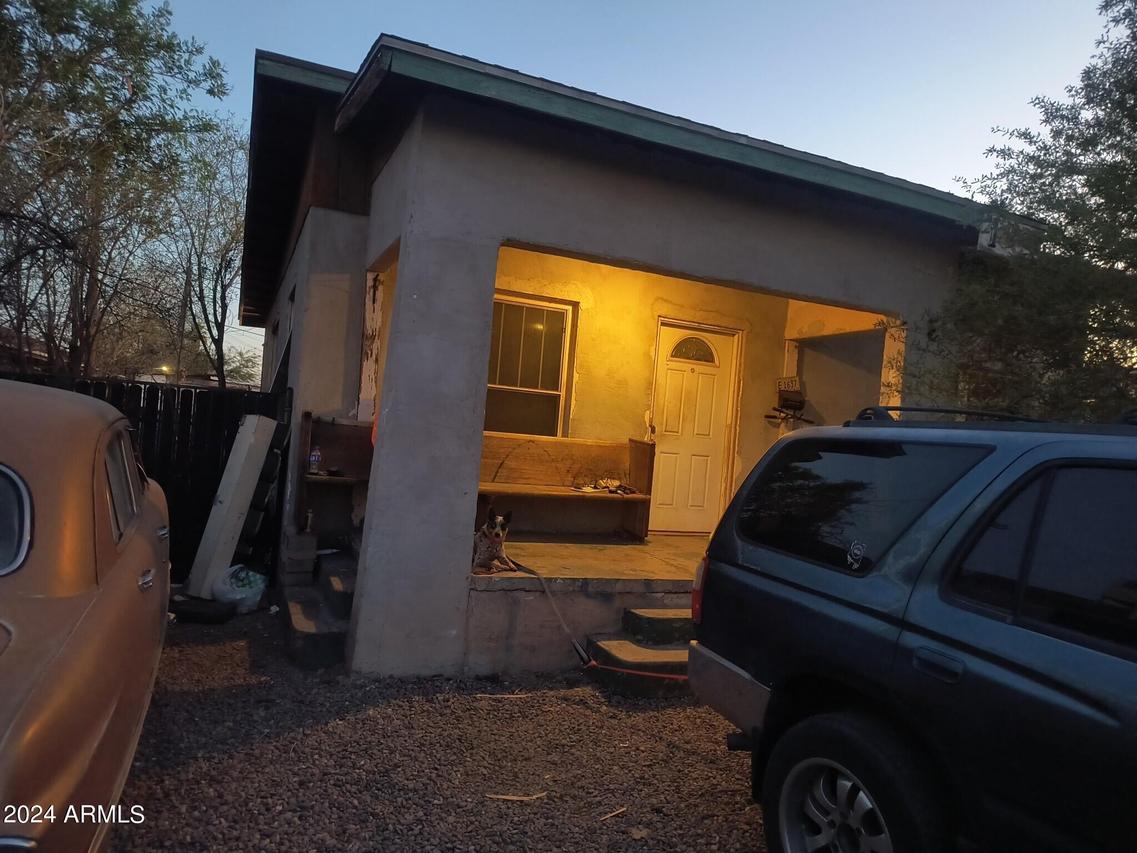 1637 E Brill St., Phoenix, AZ 85006