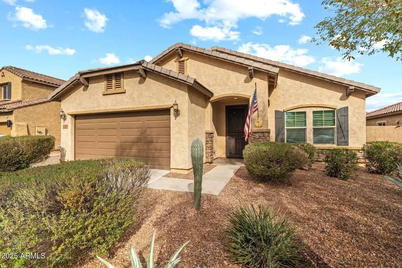 17550 W Buckhorn Tr., Surprise, AZ 85387
