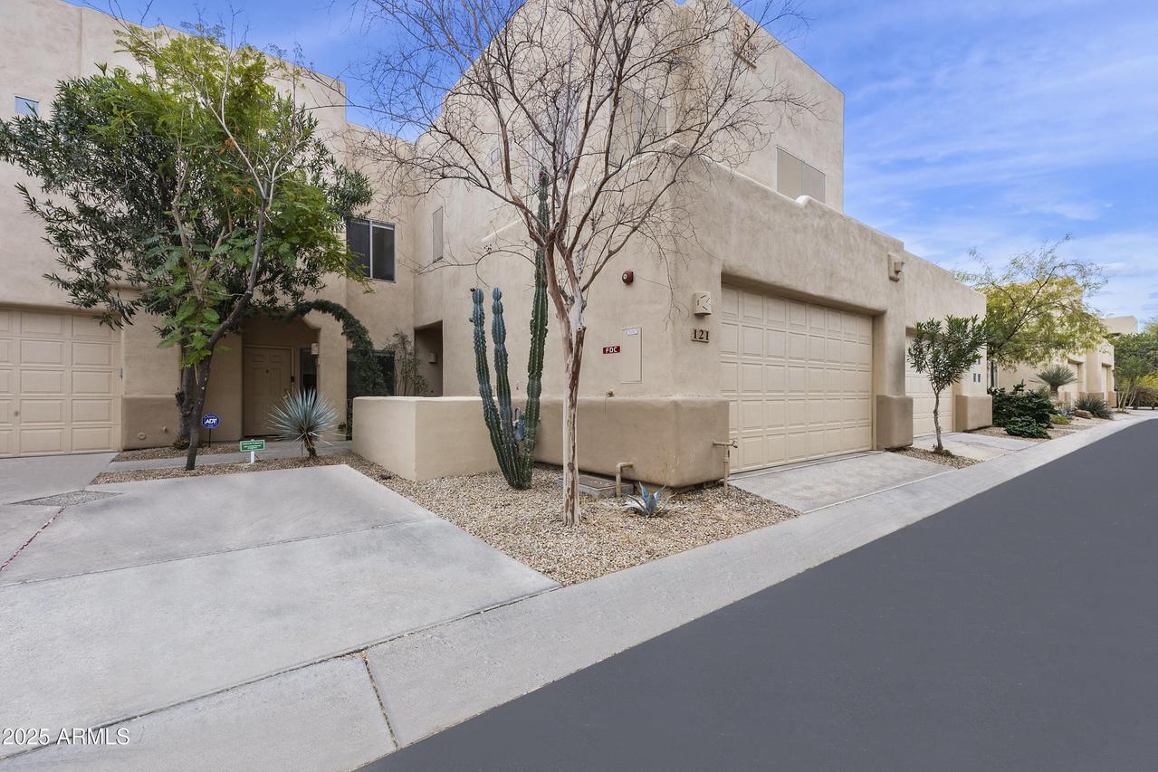 9065 E Gary Rd. #121, Scottsdale, AZ 85260