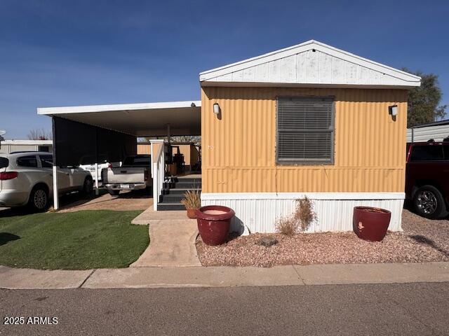 302 N Meridian Rd. #326, Apache Junction, AZ 85120
