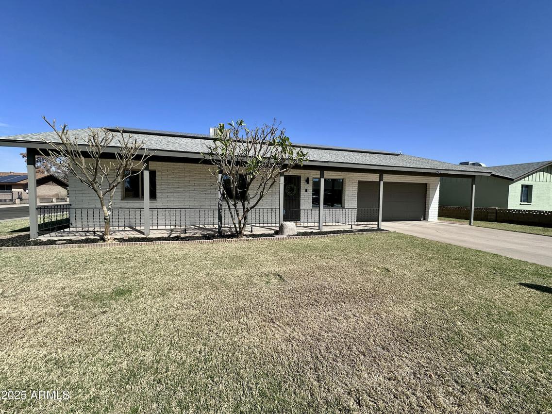 3650 W Cortez St., Phoenix, AZ 85029