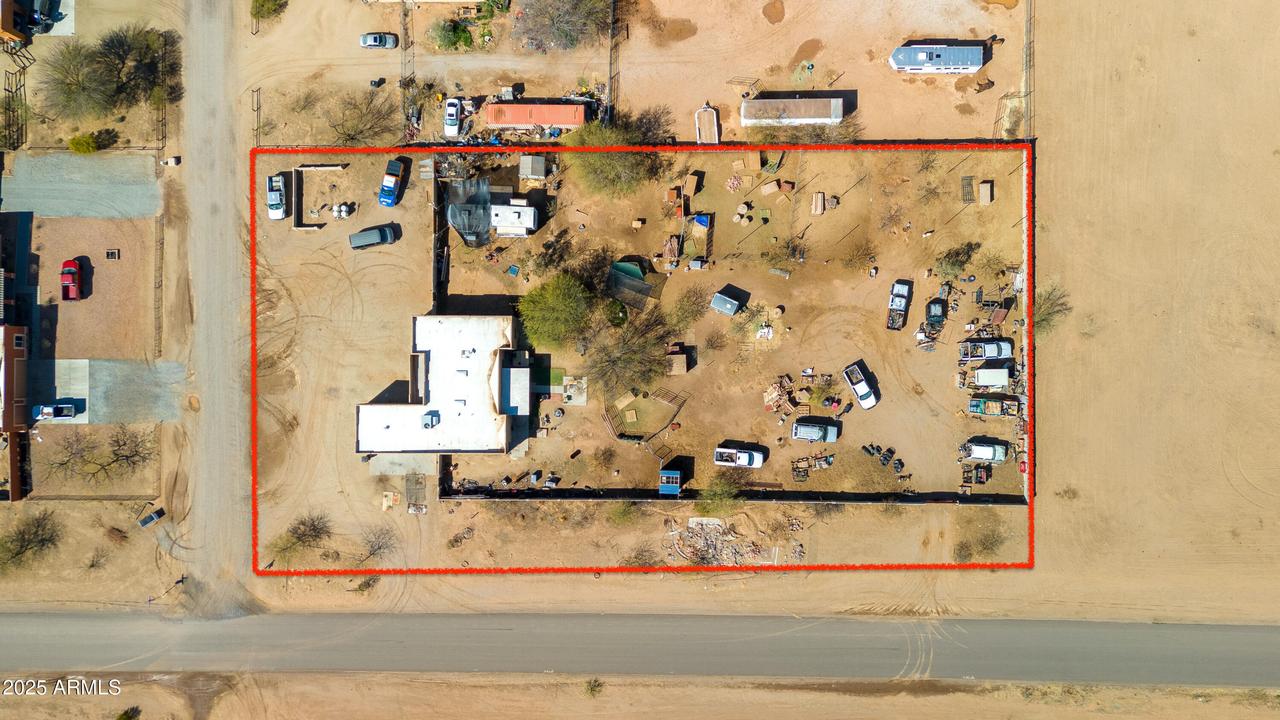 28706 N 223rd Ave., Wittmann, AZ 85361