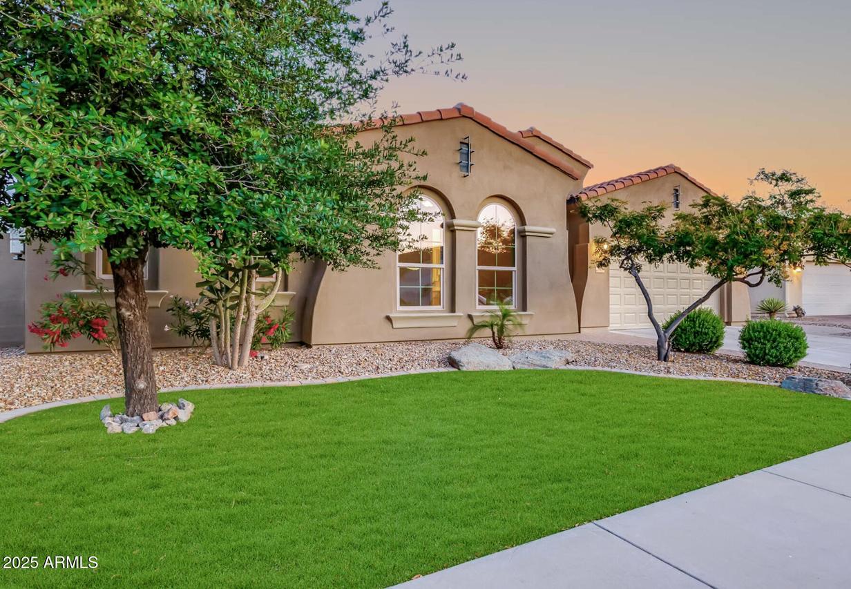 15829 W Bonitos Dr., Goodyear, AZ 85395