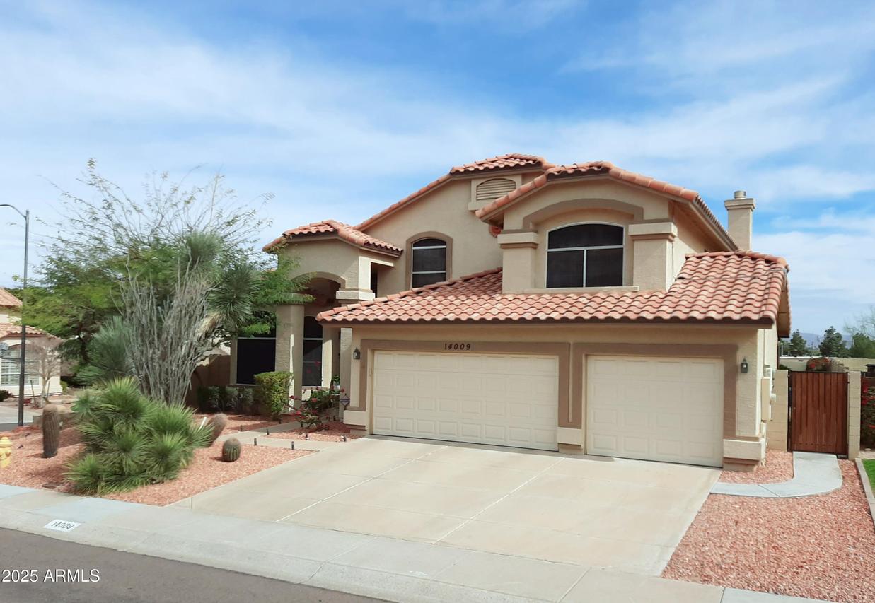 14009 N 30th St., Phoenix, AZ 85032