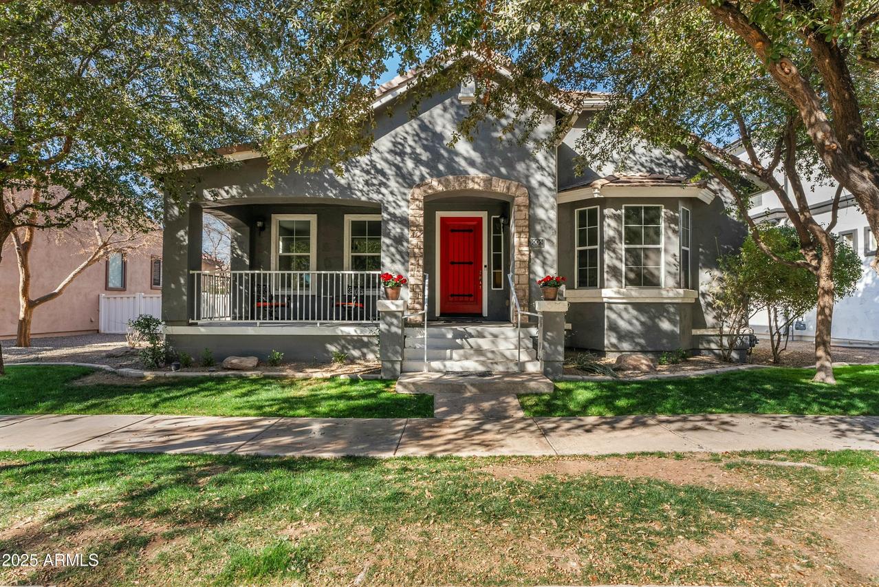 3006 E Agritopia Loop, Gilbert, AZ 85296