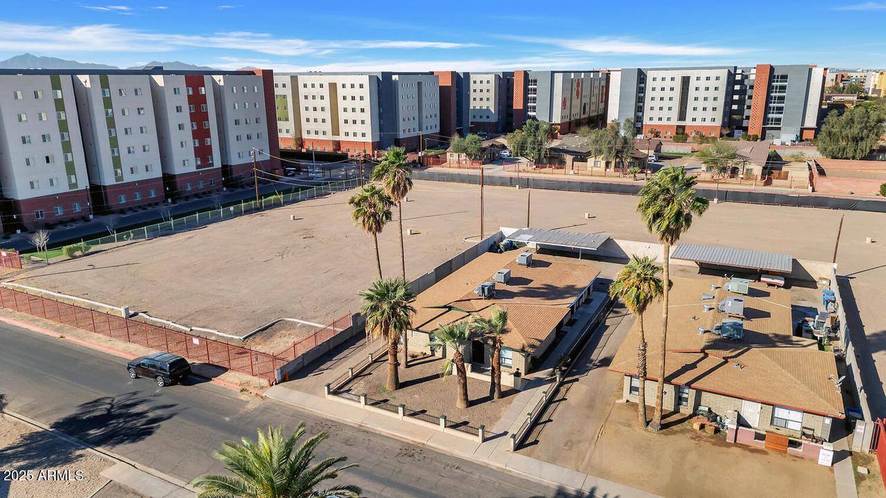 5112 N 28th Dr., Phoenix, AZ 85017