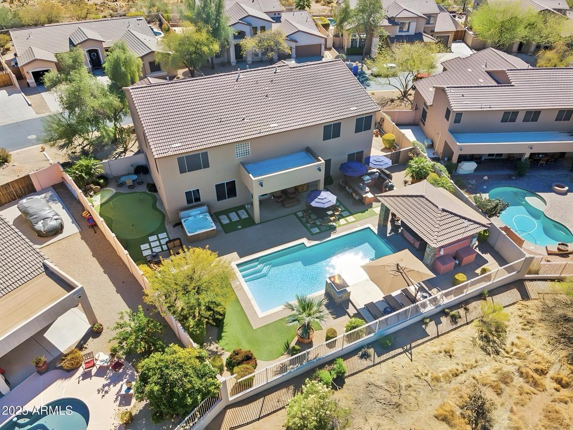 4502 E Night Owl Ln., Cave Creek, AZ 85331