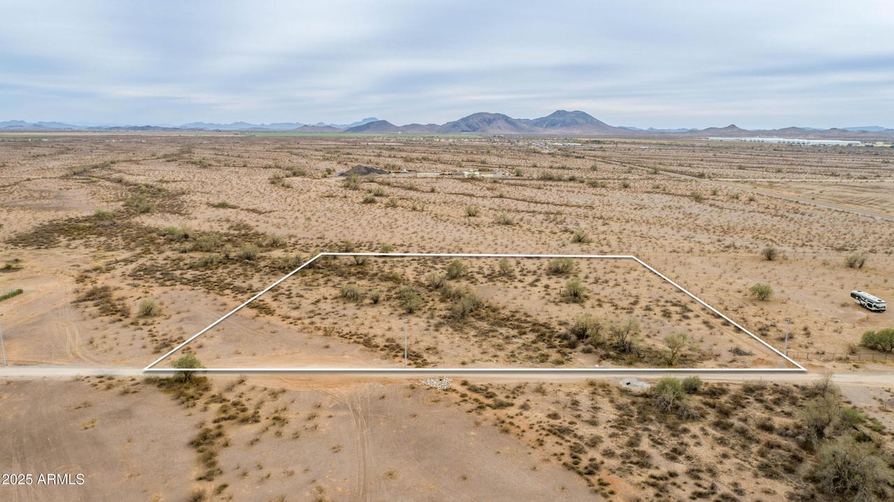 41023 W Georgia Ave., Tonopah, AZ 85354