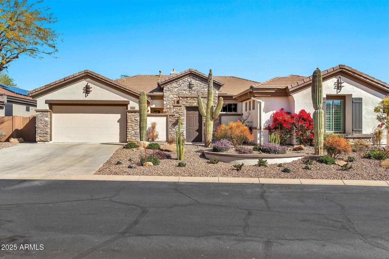 1918 W Medinah Ct., Anthem, AZ 85086