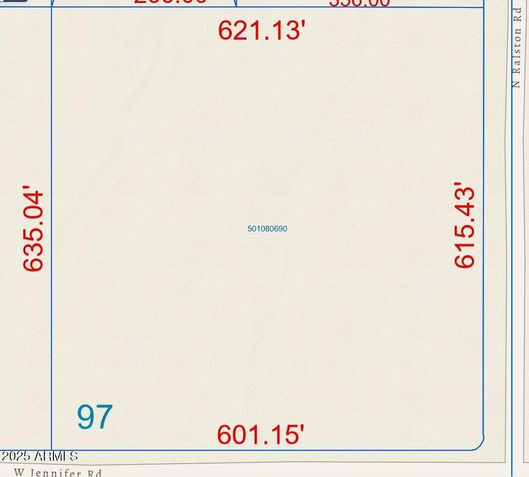 2xxx N Ralston Rd. #97, Maricopa, AZ 85139