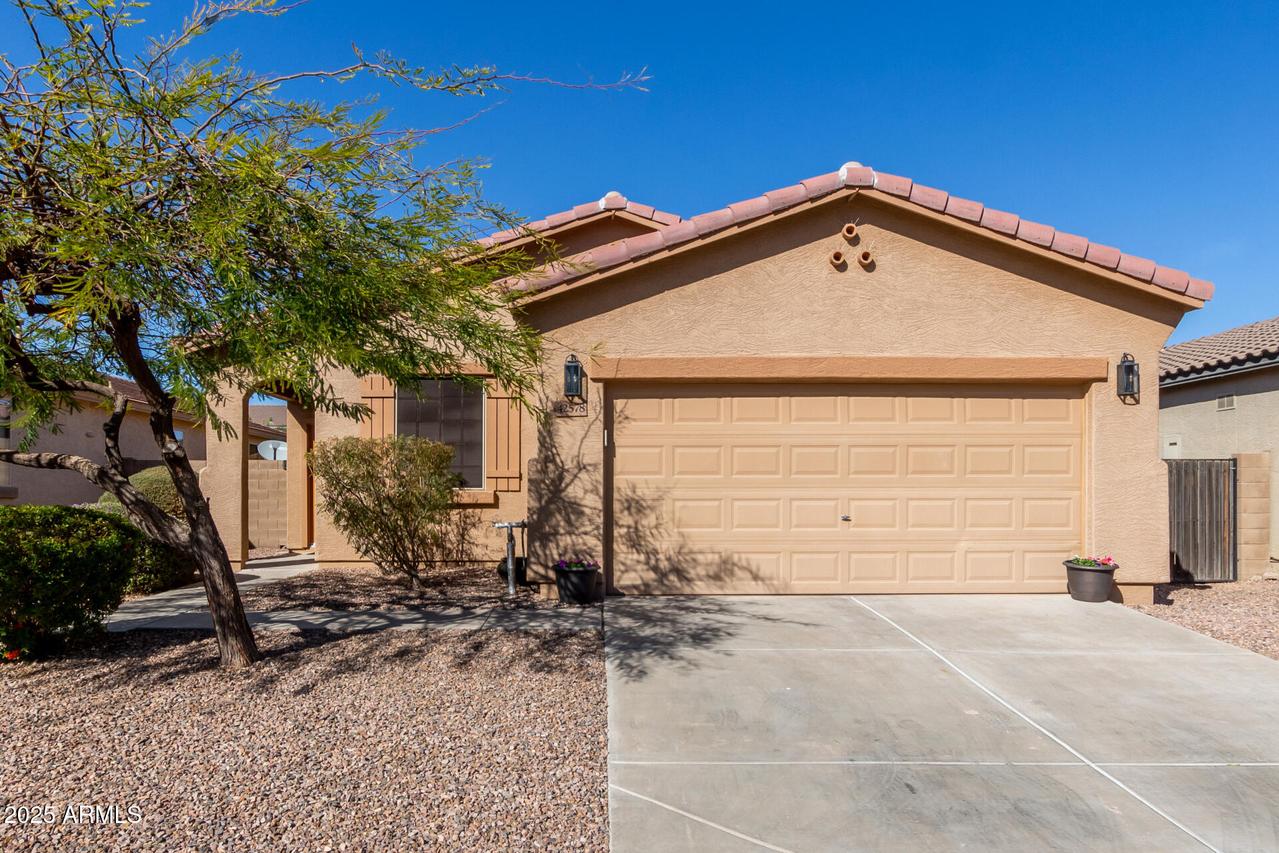 42578 W Rosalia Dr., Maricopa, AZ 85138