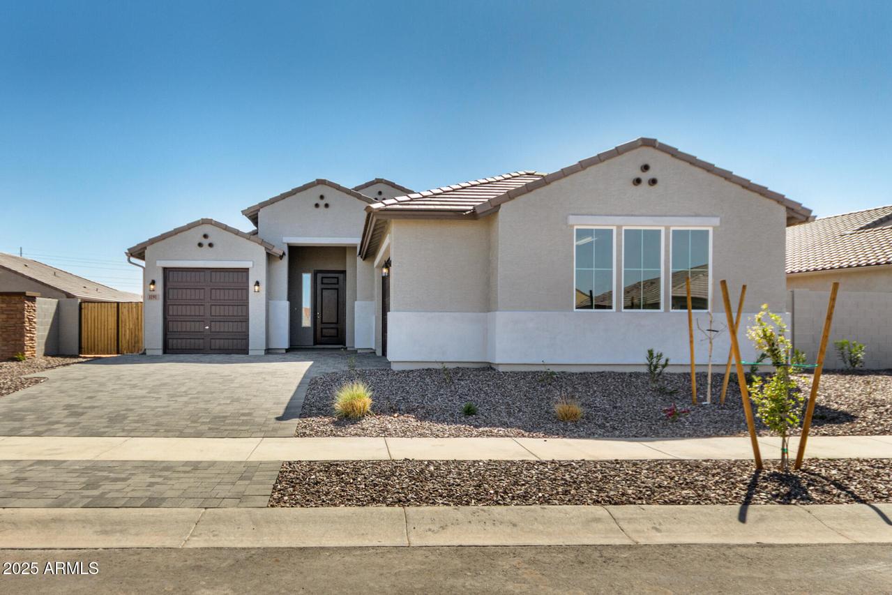 1191 E Ridgerock St., Casa Grande, AZ 85122