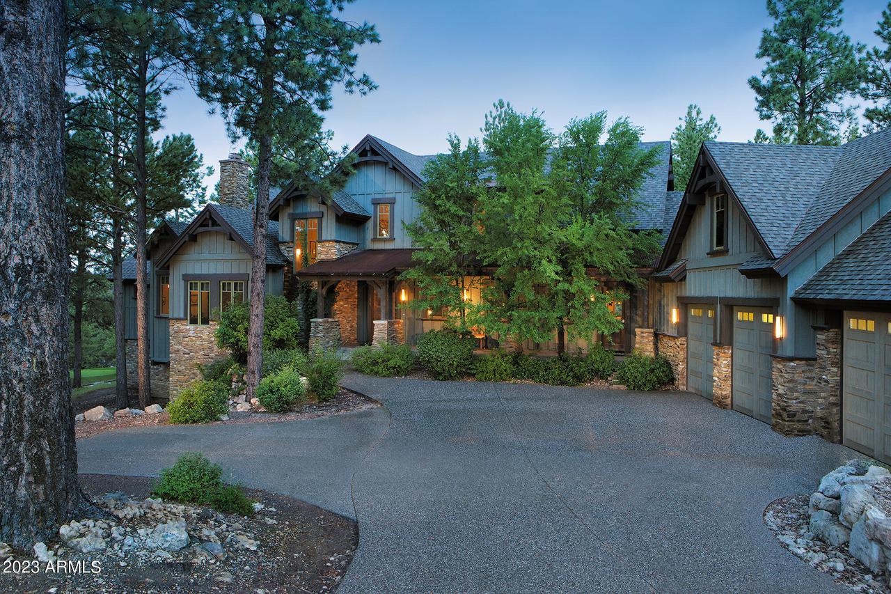 3866 S Clubhouse Cir. #259, Flagstaff, AZ 86005