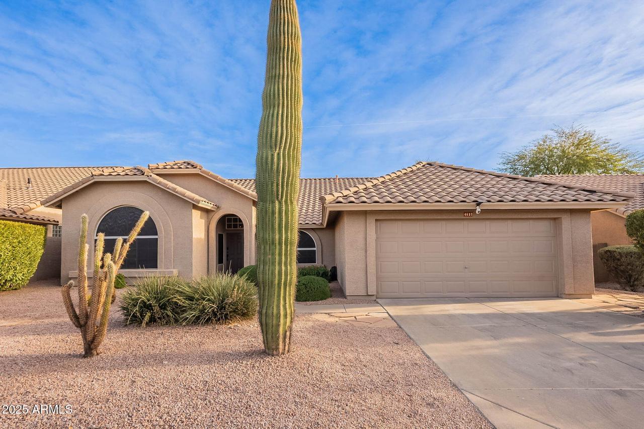 4637 E Fernwood Ct., Cave Creek, AZ 85331