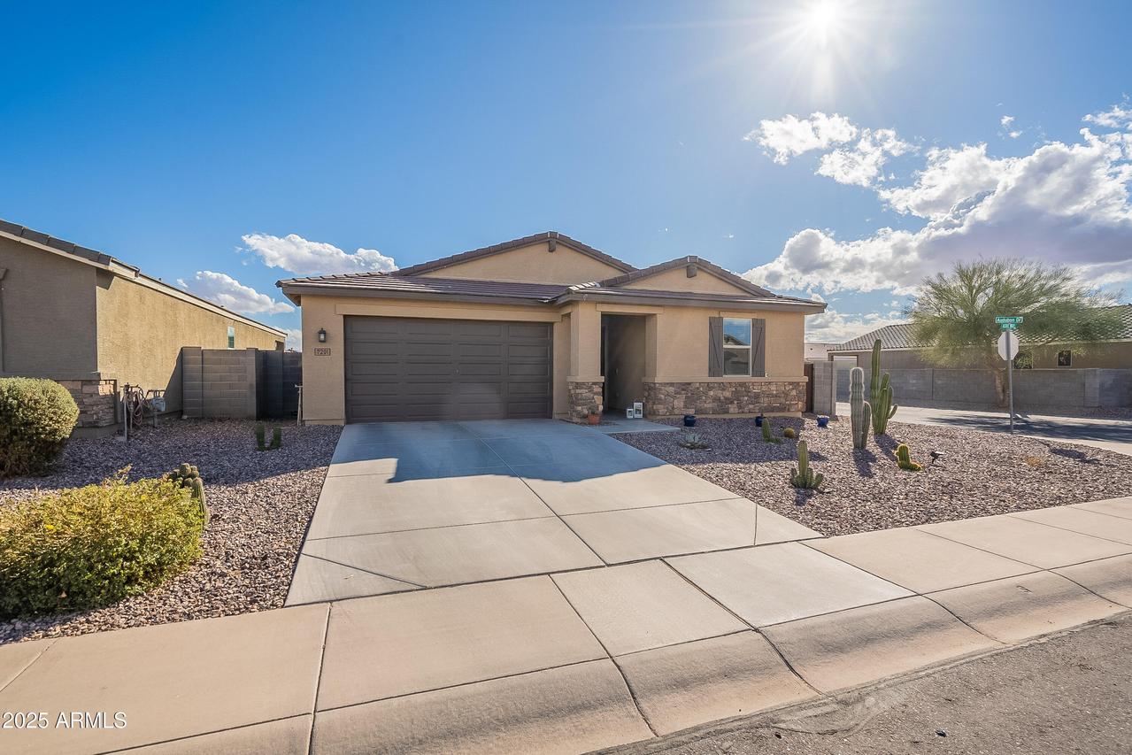 7201 E Aerie Way, San Tan Valley, AZ 85143