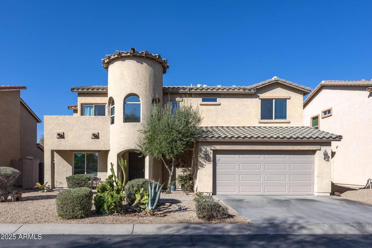 2636 S De Soto Rd., Apache Junction, AZ 85119