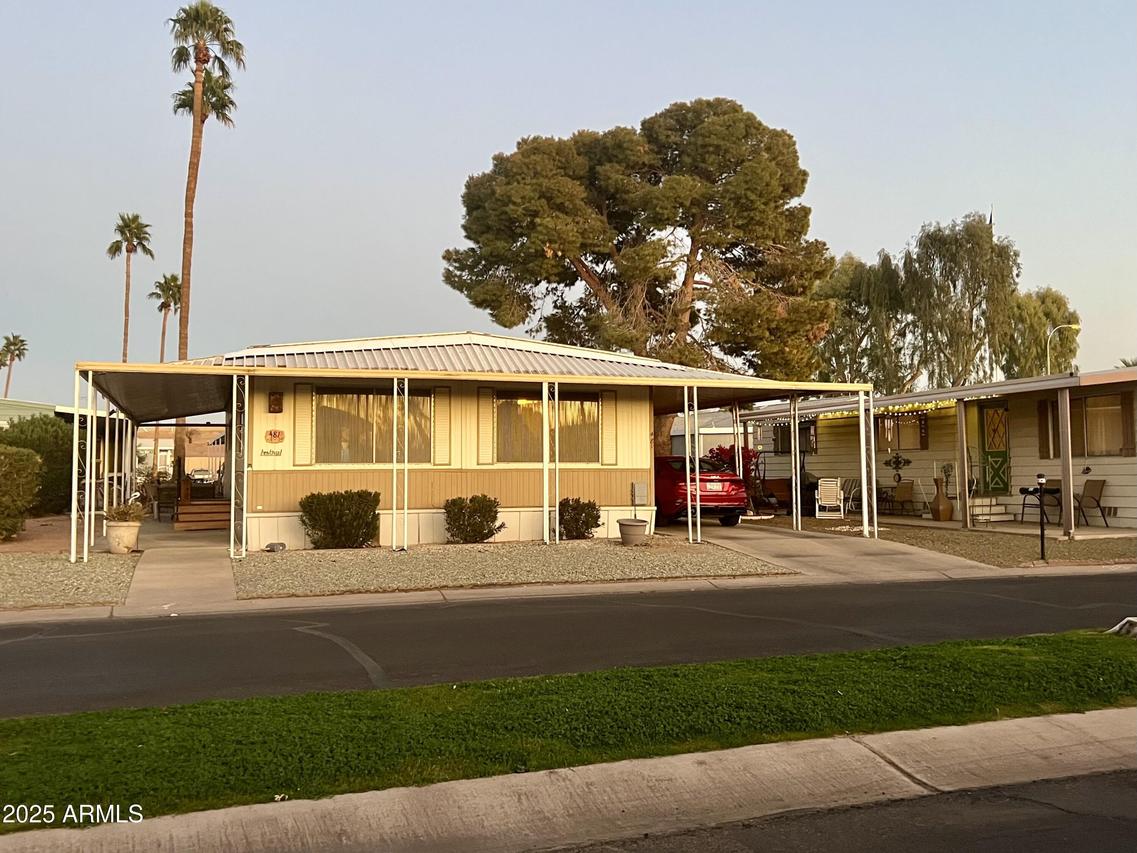2401 W Southern Ave. #481, Tempe, AZ 85282