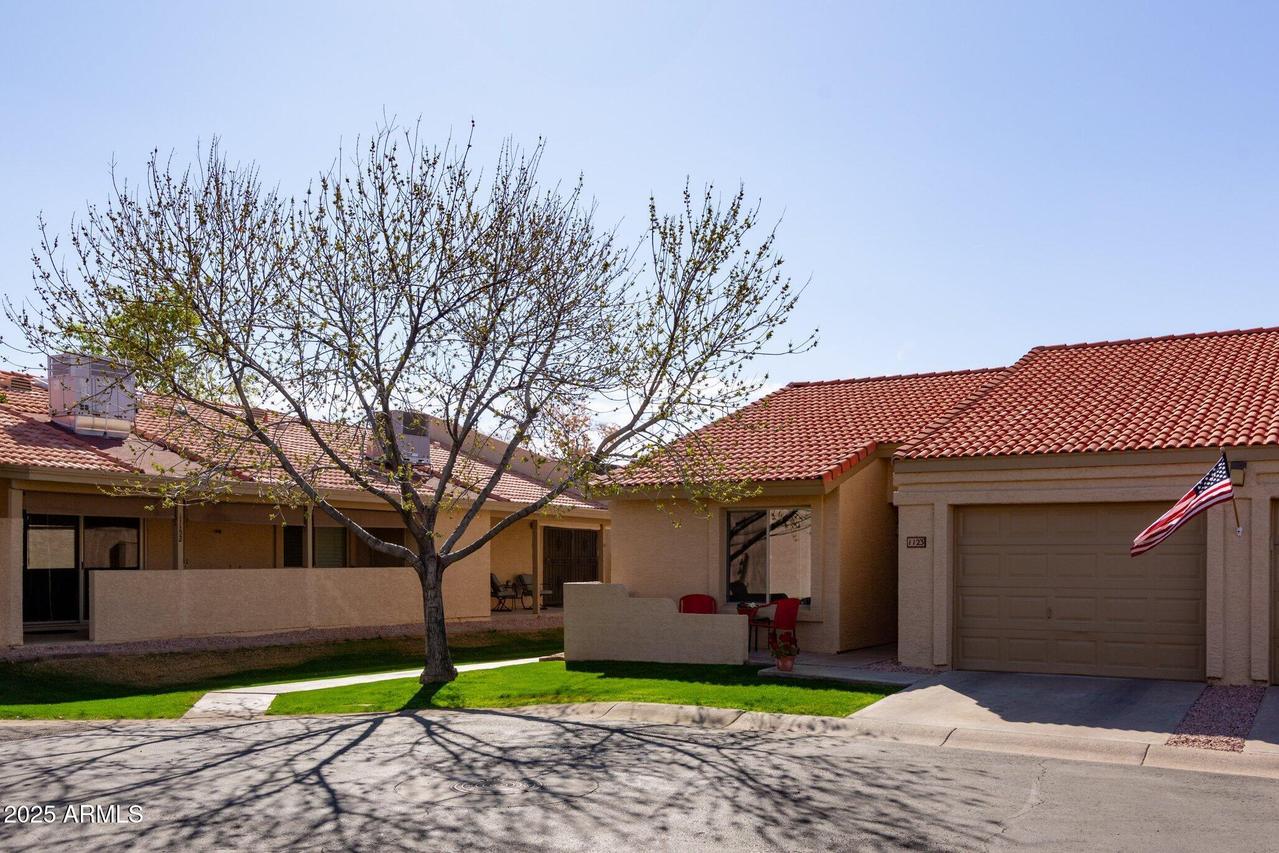 1021 S Greenfield Rd. #1123, Mesa, AZ 85206