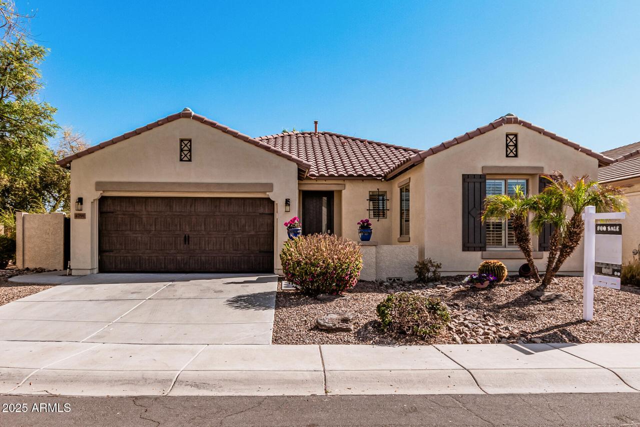 4791 S White Pl., Chandler, AZ 85249